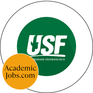 Universidade São Francisco logo