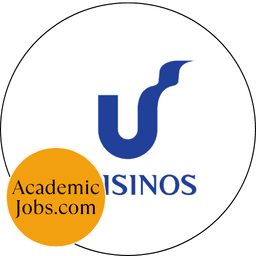 Unisinos - Universidade Vale do Rio dos Sinos logo