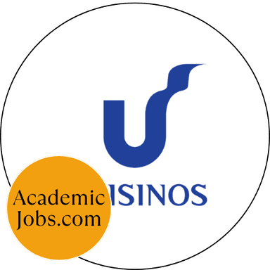 Universidade Vale do Rio dos Sinos logo