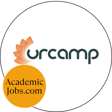Universidade da Região da Campanha logo