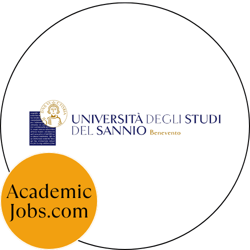 UniSannio Jobs