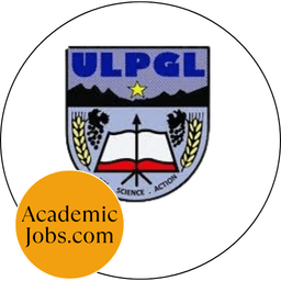 ULPGL Logo