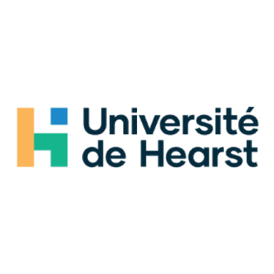 Université de Hearst logo