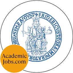 UniversitA degli Studi di Napoli Federico II logo