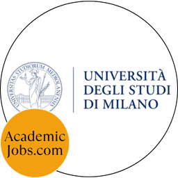 Università degli Studi di Milano logo