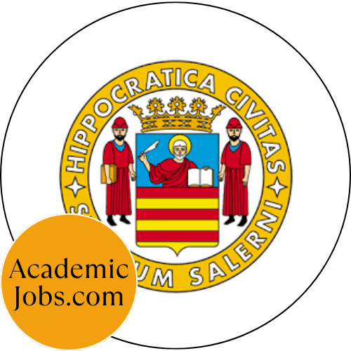 Università degli Studi di Salerno Jobs
