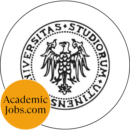 Università degli Studi di Udine Jobs