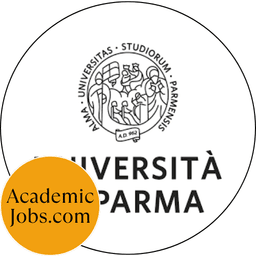 Università degli studi di Parma logo