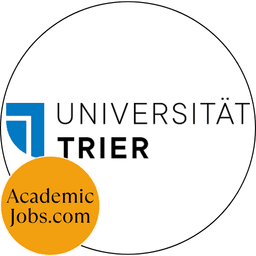 Universität Trier logo