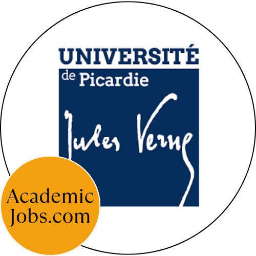 Université de Picardie Jules-Verne