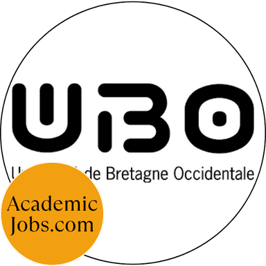 Université de Bretagne Occidentale logo