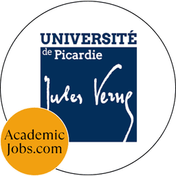 Université de Picardie Jules-Verne logo