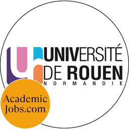 Université de Rouen - Haute Normandie logo