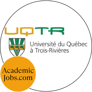Université du Québec à Trois-Rivières logo