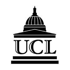 University College London UCL Logo