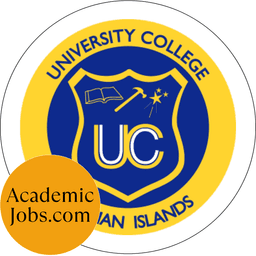 University College of the Cayman Islands logo
