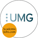 PhD Student (f/m/d) part time, limited for 3 years