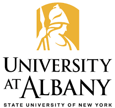 University at Albany logo