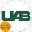 University of Alabama at Birmingham Logo