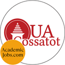 University of Arkansas - Cossatot Community College De Queen Campus logo