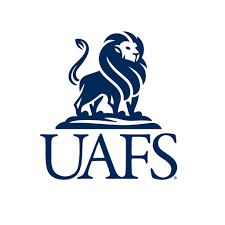 University of Arkansas at Fort Smith logo