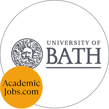 University of Bath Jobs