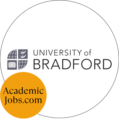 University of Bradford Jobs