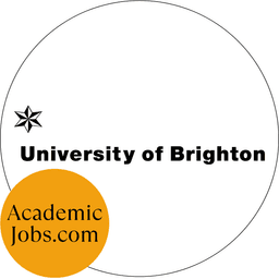 UoB - University of Brighton logo