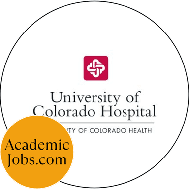 University of Colorado Health logo