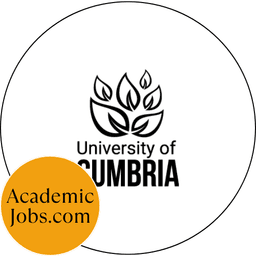 University of Cumbria Logo