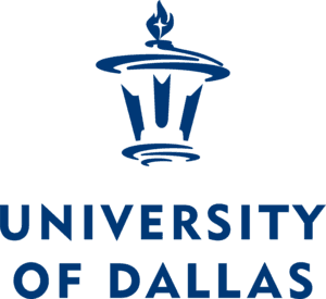 University of Dallas logo