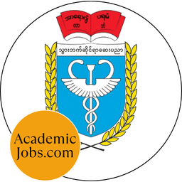 UDMY Logo