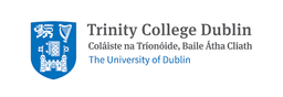 TCD - Trinity College Dublin - University of Dublin logo