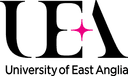 University of East Anglia logo