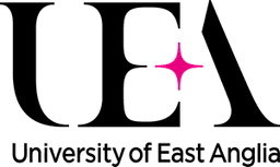 UEA - University of East Anglia logo