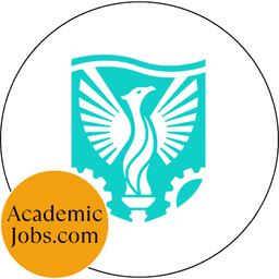 UE - University of East logo