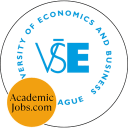 VŠE Logo
