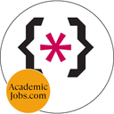University of Education Hradec Kralove Jobs logo