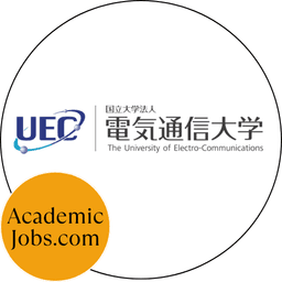 UEC - University of Electro-Communications logo
