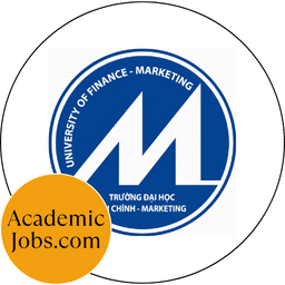 UFM - University of Finance and Marketing logo