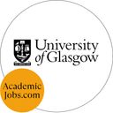 University of Glasgow logo