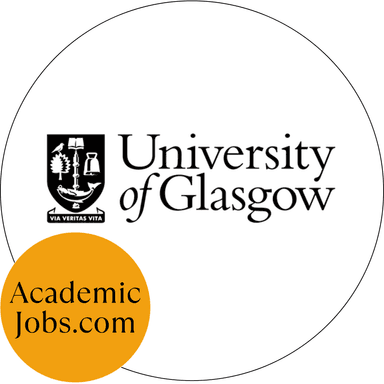 University of Glasgow Jobs