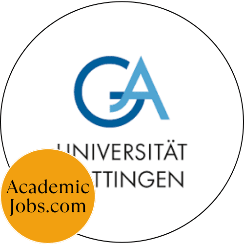 University of Göttingen Jobs