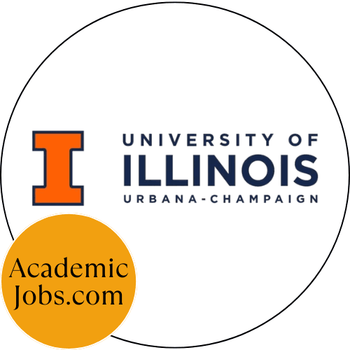 University of Illinois at Urbana-Champaign Jobs