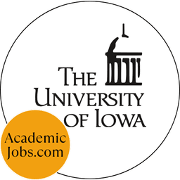 UI - University of Iowa logo
