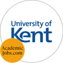 University of Kent logo