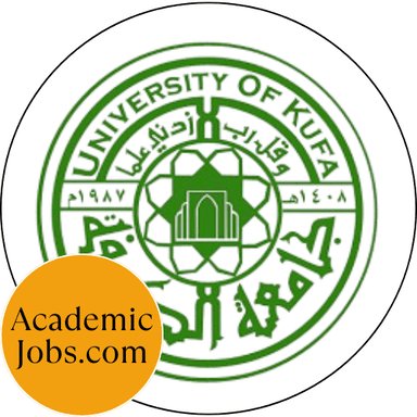 University of Kufa logo