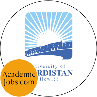 University of Kurdistan Hewler logo