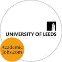 University of Leeds logo