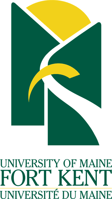 University of Maine, Fort Kent logo